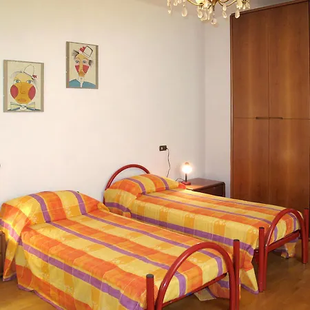 Casa Paola 112s
