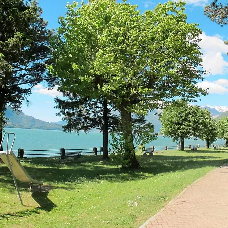 Apartment Casa Paola 112s Gera Lario