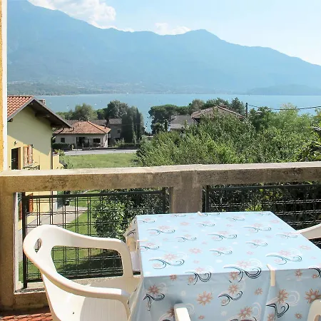 Casa Paola 112s Gera Lario