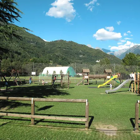 Casa Paola 112s