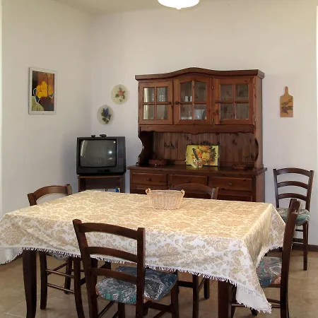 Casa Paola 112s Apartment *