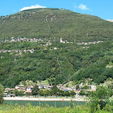 Apartment Casa Paola 112s Gera Lario