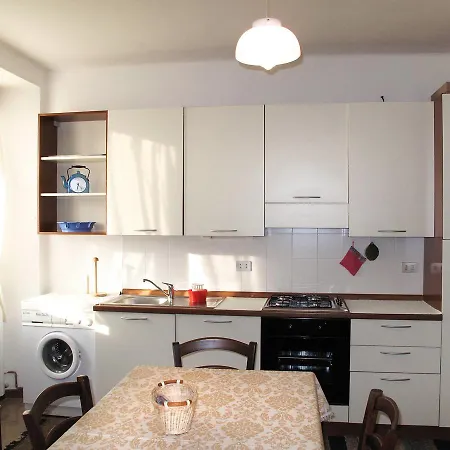 Casa Paola 112s *